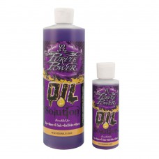 Purple Power Oil Solution, 16 oz